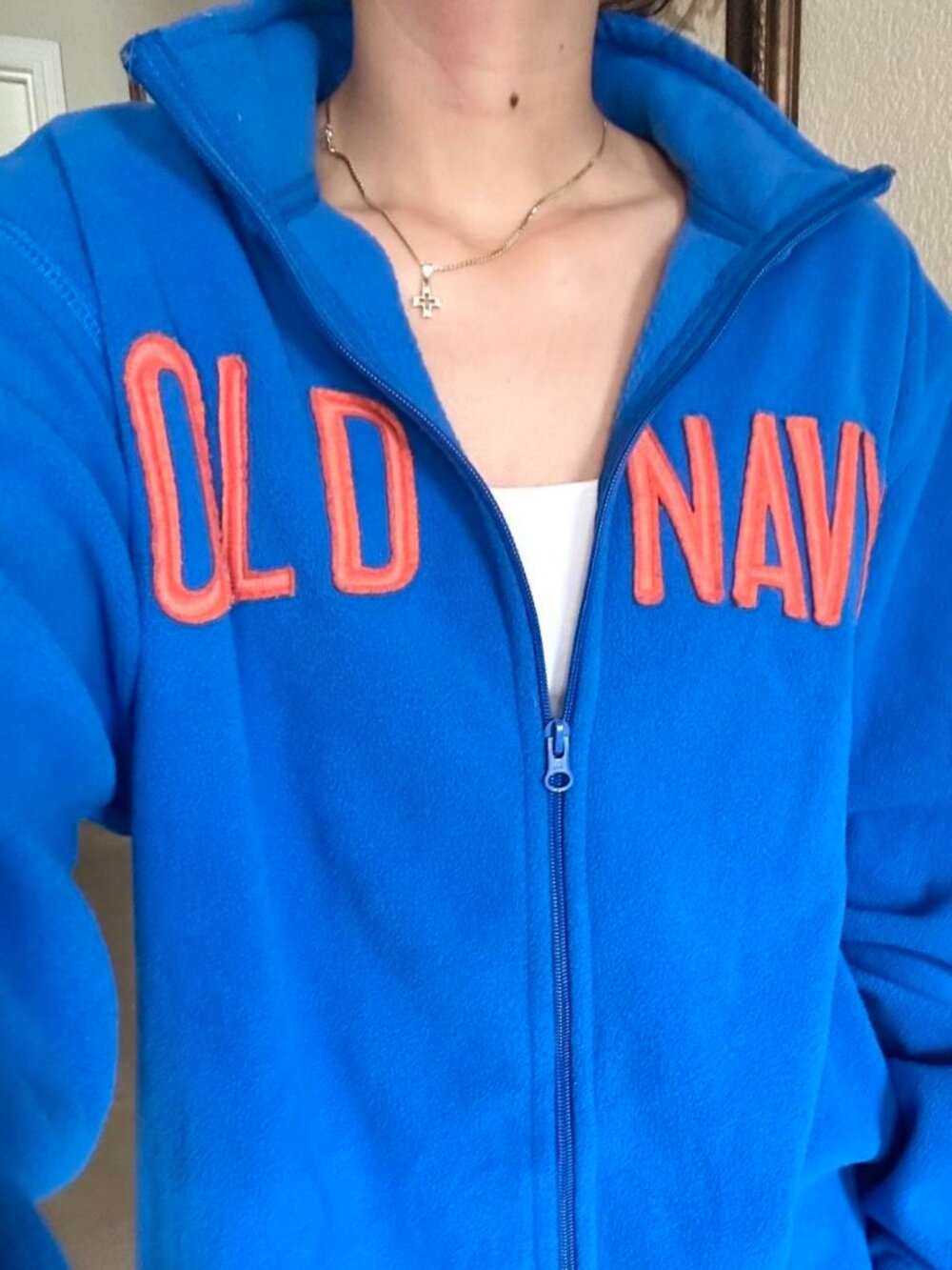 Old Navy Zip Up Jacket